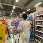 Mislite da je inflacija slučajna - Klaus Švab je sa vladama širom sveta dogovorio izazivanje gladi kako bi se uvela KONTROLA POTROŠNJE i CBDC