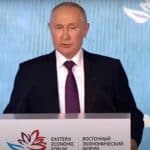 Putin: Progon Trampa je „dobra stvar“ jer razotkriva „trulo jezgro američkog političkog sistema“