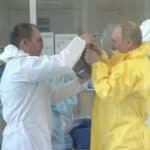 Kako sad ovo?! Zvanični ruski mediji poput zapadnih šire COVID histeriju i pišu o porastu broja obolelih u Rusiji