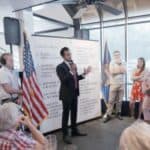 Republikanski kandidat Ramsvami pozvao na zabranu društvenih mreža za mlađe od 16 godina - To znači uvođenje Digitalnog ID-a