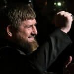 Kadirov se oglasio nakon što su Ukrajinska služba i mediji preneli da je pao u komu: "Vame je potreban doktor" (VIDEO)