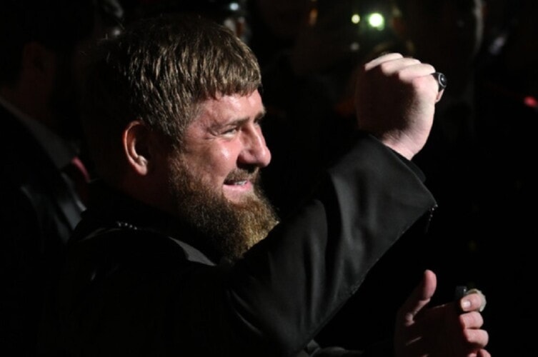  Kadirov se oglasio nakon što su Ukrajinska služba i mediji preneli da je pao u komu: “Vame je potreban doktor” (VIDEO)