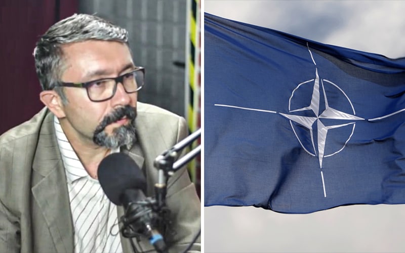 Kako je NATO upravljao vremenom iznad Srbije za vreme bombardovanja i zašto je to zabranjena priča? (VIDEO)