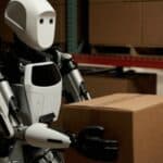 Humanoidni roboti zamenjuju fizičke radnike u skladištima