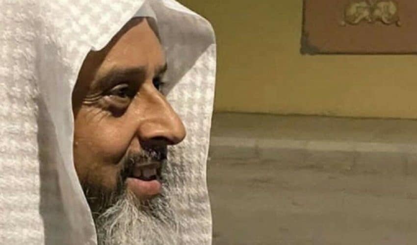  Muškarac u Saudijskoj Arabiji osuđen na smrt zbog objave na društvenim mrežama