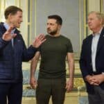 Do poslednjeg Ukrajinca! Američke "investicije" u Ukrajinu su isplative jer ni jedan Američki život nije izgubljen