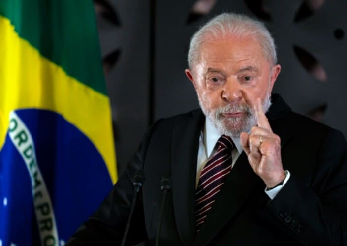  Predsednik Brazila: Putin dobrodošao u našu zemlju, nećemo dozvoliti njegovo hapšenje po nalogu Međunarodnog suda