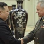 Rusija, Kina i Severna Koreja organizuju veliku vojnu vežbu kao odgovor na provokacije na ISTOKU