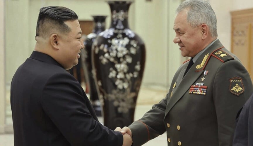 Rusija, Kina i Severna Koreja organizuju veliku vojnu vežbu kao odgovor na provokacije na ISTOKU