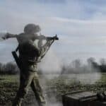 Putin: Ukrajinska kontraofanziva nije "usporila" već je propala