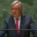 UN poziva vlade i platforme da što pre započnu sa cenzurom "dezinformacija" i "govora mržnje"