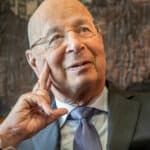 Klaus Švab pozdravlja dolazak "Novog svetskog poretka" dok Svetski Ekonomski Forum polako preuzima kontrolu nad državama
