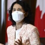 Glavni službenik za javno zdravlje Kanade preporučuje nošenje maski i prilikom sezone gripa