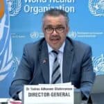 Šef SZO apeluje na ljude da prime bustere jer je „Kovid tu da ostane“