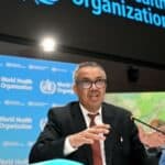 SZO upozorava: Novi talas COVID-a širi se svetom