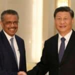 Tedros: Tražimo od Kine pun pristup kako bi sproveli istragu o poreklu COVID-a