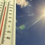 Studija: 40% globalnog zagrevanja od 1850. godine je posledica merenja u urbanim sredinama