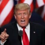 Tramp: Da nisu pokrali izbore 2020. ne bi bilo rata u Ukrajini