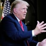 Tramp: Niko ne zna da li će Ukrajina nastaviti da postoji a mogli su da izbegnu sukob