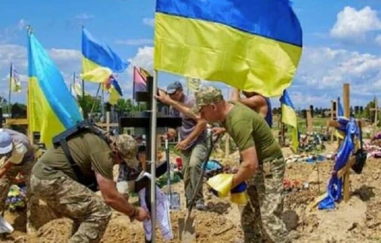  Eskobar: Pad ukrajinskog morala na bojnom polju