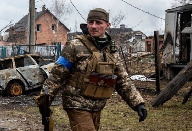  Američki zvaničnici za Njujork Tajms: Ukrajinske snage neće ispuniti ciljeve kontraofanzive