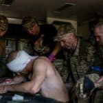 KONTRAOFANZIVA je pukla: Da li Ukrajina gubi jer se strani plaćenici povlače u velikom broju