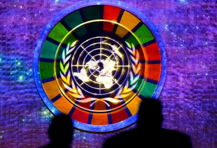  UN potvrdio predanost AGENDI 2030 – Rusija podržala deklaraciju