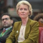 Ursula fon der Lajen poziva na digitalne lične karte: „Budućnost je digitalna“