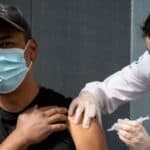 Studija: Očekivani životni vek 'potpuno vakcinisanih' muškaraca biće kraći za 24 godine