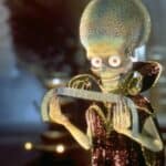 Ukrajina kreće u napad na Mars - Oni su spoznzori rata