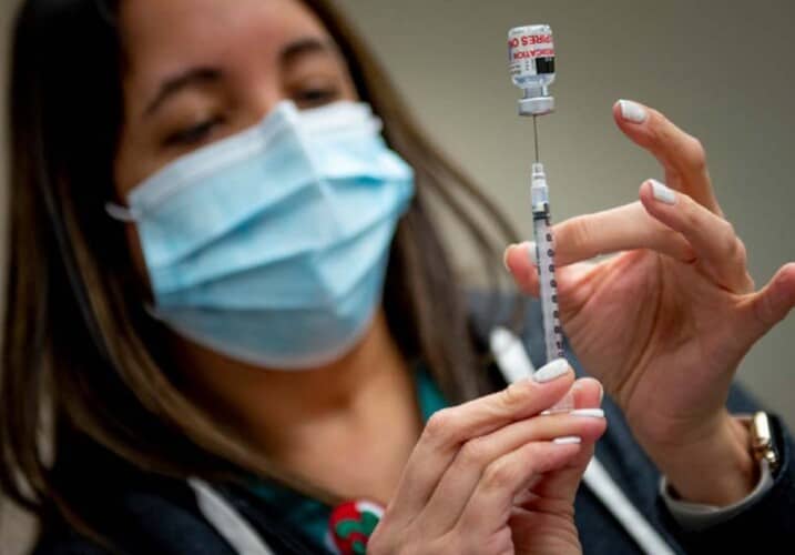  CDC: Vakcinisani imaju veći rizik da obole od nove varijante COVID-a od nevakcinisanih