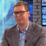 Umesto da rešava "nepoznatu" situaciju na KiM, Vučić čeka prajmtajm da se obrati javnosti