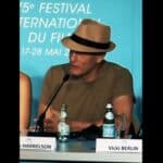 Odgovor Vudija Harelsona na ukrajinsko ratno pitanje postao viralan