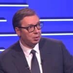 Poslušao zapovesti Vašingtona i Brisela: Vučić naređuje vojsci da se povuče sa administravne linije sa KiM