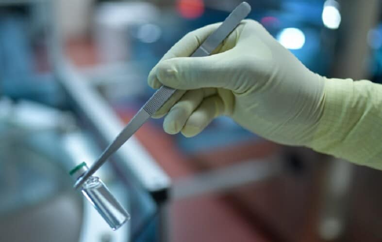  Bolest X: Naučnici počinju da rade na vakcini za smrtonosnu novu pandemiju
