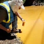 Ovo žele da urade i Srbiji- Zbog projekata Svetskog Ekonomskog Foruma za kopanje litijuma i drugih minerala u SAD 23 miliona ljudi izloženo toksičnom otpadu