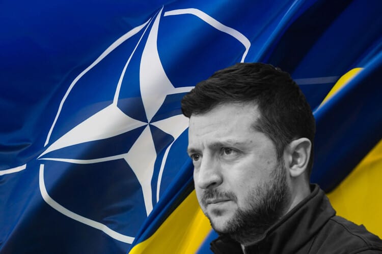  Stoltenberg: Ukrajina nikada nije bliža članstvu u NATO-u nego danas