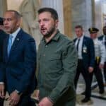 „Dosta je bilo“: Preko dvadeset republikanskih senatora i poslanika kažu da nema više novca za Ukrajinu