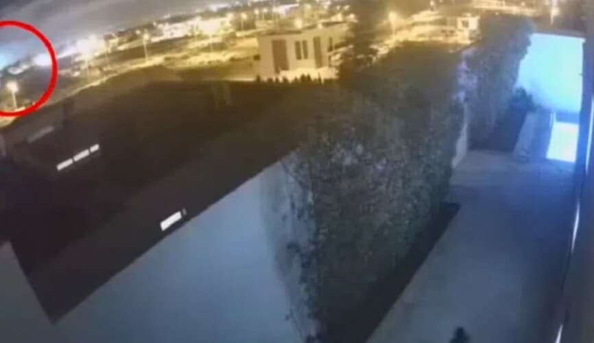 Pre razornog zemljotresa u Maroku primećena su „neprirodna“ plava svetla na nebu