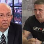 Dr Kon i Žujović umalo se pobili na suđenju - Obojica vršila COVID propagandu a danas se gledaju preko advokata