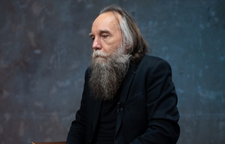  Aleksandar Dugin o ratu u Izraelu: Amerika je ĐAVOLJA civilizacija i ako vas ona brani onda ste učinili nešto pogrešno