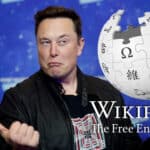 Ilon Mask ponudio milijardu dolara donacije Vikipediji ako promeni svoj naziv u "K#RCOPEDIJA"
