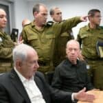 Izraelski ministar odbrane naredio POTPUNU OPSADU GAZE: Neće imati struje, hrane, goriva, ZATVARAMO IH!