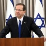 Predsednik Izraela: Nema nevinih u GAZI i civili su odgovorni (VIDEO)