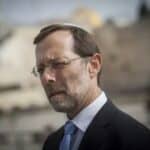 IZRAELSKI političar poziva da se GAZA SRAVNI SA ZEMLJOM: Treba da proteramo sve Palestince u Egipat