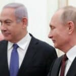 IZRAEL nezadovoljan stavom RUSIJE o ratu u Gazi