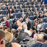 Evropski parlament usvojio rezoluciju u kojoj se traži uvođenje sankcija Srbiji