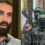 Sin osnivača Hamasa: Oni su globalistička PSY-OP grupa (VIDEO)