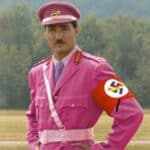 TRUDO POBEGAO od čoveka koji ga je sreo na ulici! "Ti si j**no g*vno, naplaćuješ porez na ugljenik i finansiraš Ukrajinu! (VIDEO)