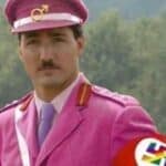 Trudo koji je nedavno aplaudirao UKRAJINSKOM NACISTI "zabrinut" zbog porasta antisemitizma u Kanadi